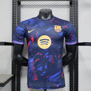 BARCELONA (PLAYER VERSION) 25/26 + 1 GIFT 🎁