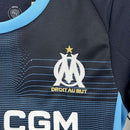 KIDS SET OLYMPIQUE MARSEILLE 25/26