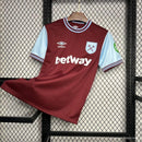 WEST HAM 24/25
