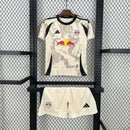 KIDS SET NEW YORK RED BULLS 25/26