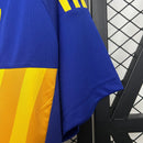 BOCA JUNIORS  24/25