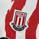 STOKE CITY 25/26