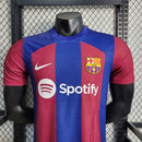 Jersey Barcelona 23/24 (JUGADOR) - Lux Shop