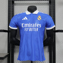 REAL MADRID (PLAYER VERSION) 25/26 + 1 GIFT 🎁