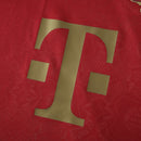 Bayern Munich - 125 Years 25/26 Men's Jersey