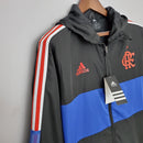 Cortavientos Flamengo - Lux Shop