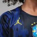 Brazil - Away 26/27 Kids Jersey Kit