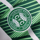 Coritiba - Retro 1997/98 Jersey