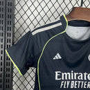 KIDS SET REAL MADRID 25/26