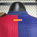 Jersey Barcelona 24/25 (JUGADOR) - LUXSHOP STORE