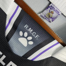 Real Madrid - Retro Away 1997/98 Jersey