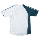 Liverpool - Retro Away 2006/08 Jersey