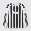 Juventus - Home 26/27 Men's Long Sleeve Jersey
