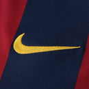 Barcelona - Retro Home 2014/15 Long Sleeve Jersey