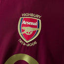 Arsenal - Retro Home 2005/06 Jersey