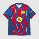 Barcelona - Fourth 25/26 Men's Jersey
