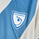 GUATEMALA 25/26