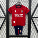 KIDS SET OSASUNA 24/25