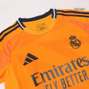 REAL MADRID 24/25