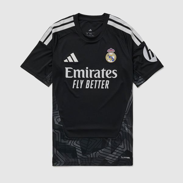 Real Madrid - Goalkeeper 26/27 Jersey