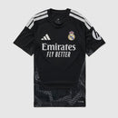 Real Madrid - Goalkeeper 26/27 Jersey