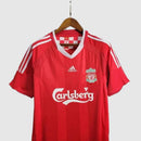 Liverpool - Retro 2008/09 Jersey