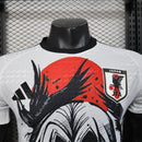 Japan - Itachi Uchiha 25/26 Men's Jersey