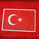 Turkey - Away 26/27 Men's Jersey