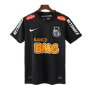 Santos - Retro Home 2011/12 Jersey