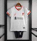 KIDS SET LIVERPOOL 24/25
