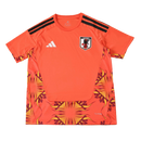 Japan - Goalkeeper 26/27 Jersey