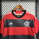 Jersey Flamengo 23/24 - Lux Shop