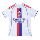 Olympique Lyon - Home 25/26 Men's Jersey