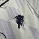 Manchester United - Away 25/26 Kids Jersey Kit