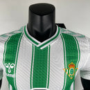 REAL BETIS (PLAYER VERSION) 23/24