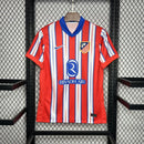 ATLÉTICO DE MADRID 24/25
