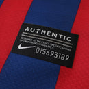 Barcelona - Retro Home 2011/12 Jersey