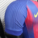 BARCELONA (PLAYER VERSION) 25/26 + 1 GIFT 🎁