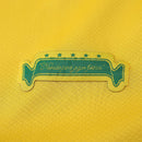 Brazil - Retro Home 2006 Jersey