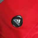 Real Madrid - Retro Away 2011/12 Long Sleeve Jersey