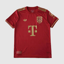 Bayern Munich - 125 Years 25/26 Men's Jersey