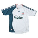 Liverpool - Retro Away 2006/08 Jersey