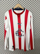 Chivas Guadalajara 120th Anniversary Long Sleeve 2026/27