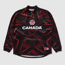 Canada - Goalkeeper 26/27 Long Sleeve Jersey