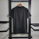 Manchester United - Retro Away 03/04 Jersey
