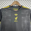 Mexico - Kids 25/26 Jersey Kit