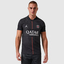 PSG - Fourth 25/26 Player Edition Jersey