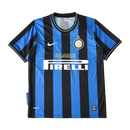 Inter Milan - Retro Home 2010 Jersey