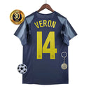 INTER DE MILAN III 04/05 MEN'S (RETRO)
