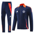 Chándal Manchester United 2024